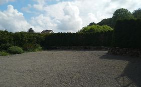 Sonnige Ferienwohnung Am Sternberg